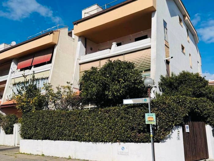 Appartamento bilocale in vendita in Via Faleri, Cerenova, Cerveteri