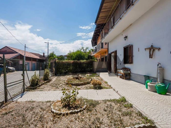 Appartamento bilocale in vendita in via cappella, Piossasco