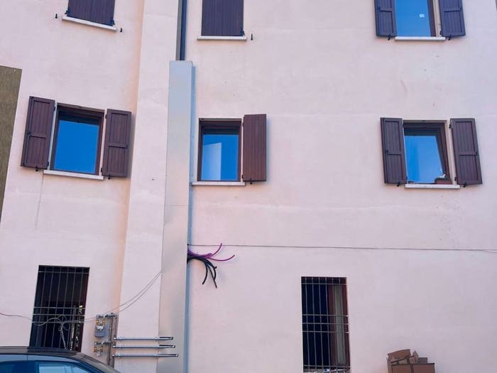 Appartamento bilocale in vendita in Via Giacomo Matteotti, Centro, Gardone Val Trompia