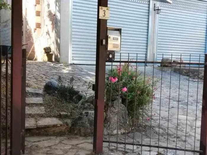 Casa monolocale in vendita in Via Trieste e Trento, Centro, Stio