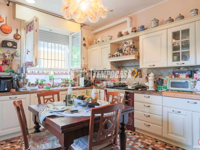 Casa con 5 locali in vendita in Via Mario Marani, Darsena, Ravenna
