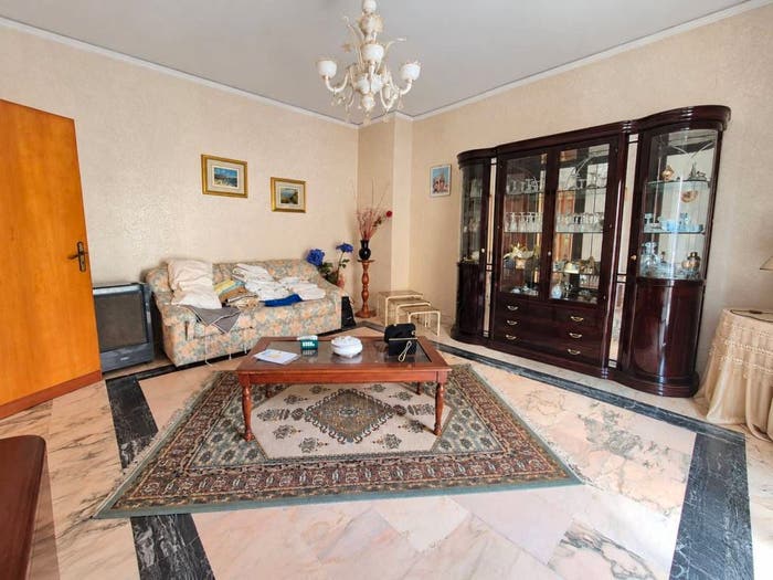 Appartamento quadrilocale in vendita in Via Polifemo, Bronte