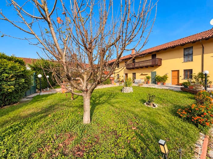 Casa con 6 locali in vendita in Strada Piè delle Terre, Santa Rita Tuninetti, Carmagnola