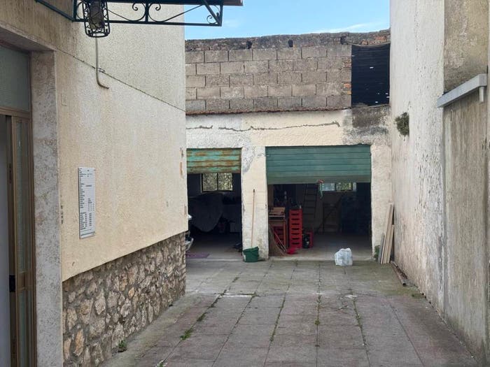 Appartamento quadrilocale in vendita in Via Giacomo Leopardi, Spigno Saturnia Inferiore, Spigno Saturnia