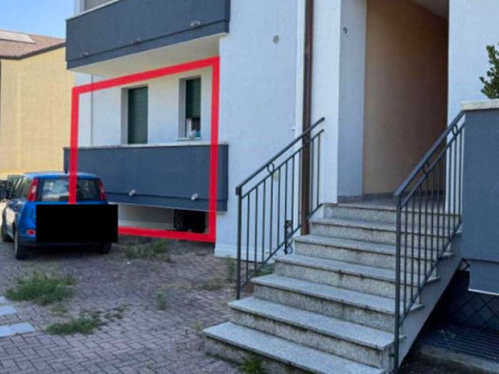 Appartamento trilocale in vendita in Via delle Orchidee, Centro, Camisano Vicentino