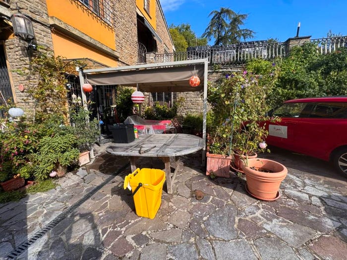 Appartamento quadrilocale in vendita in Via Montebuoni, Impruneta