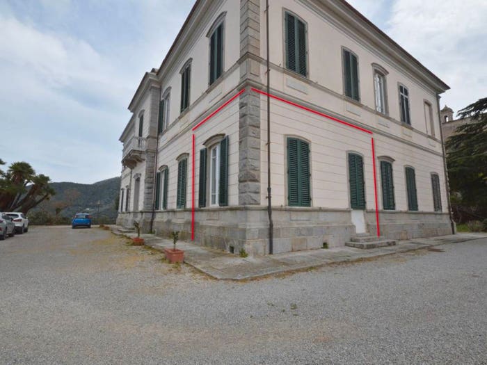 Appartamento monolocale in vendita in Via della Fontanella, Marciana