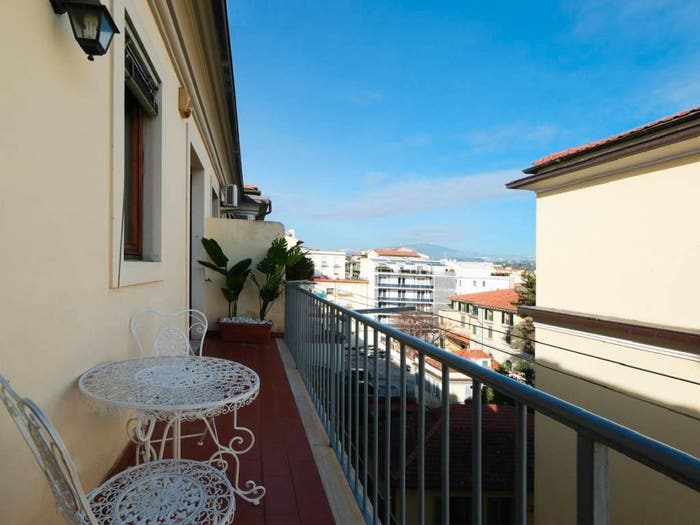 Appartamento con 6 locali in vendita in Viale Giacomo Matteotti, San Marco SS Annunziata, Firenze