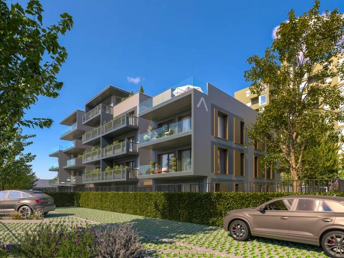 Appartamento trilocale in vendita in Via Bartolomeo Maria Dal Monte, Mazzini Fossolo, Bologna