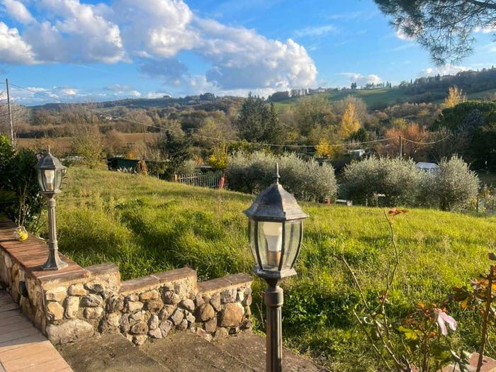 Casa con 5 locali in vendita in Località Bernino, Poggibonsi