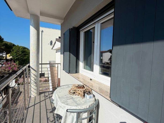 Appartamento quadrilocale in vendita in Via Tarvisio, Centro, Lignano Sabbiadoro