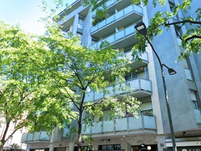 Appartamento trilocale in vendita in Via Teodosio, Città Studi, Milano