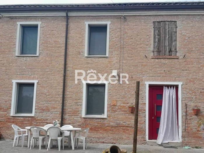 Casa quadrilocale in vendita in Via Belvedere, Fiscaglia