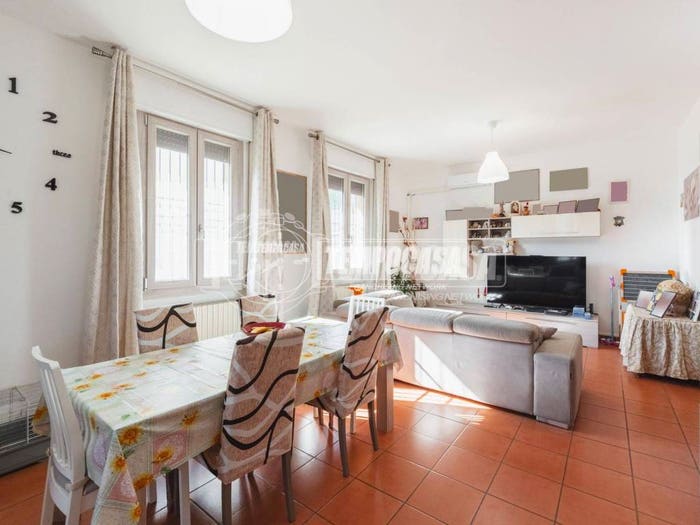 Appartamento quadrilocale in vendita in Via Savena Vecchia, San Gabriele Mondonuovo, Baricella