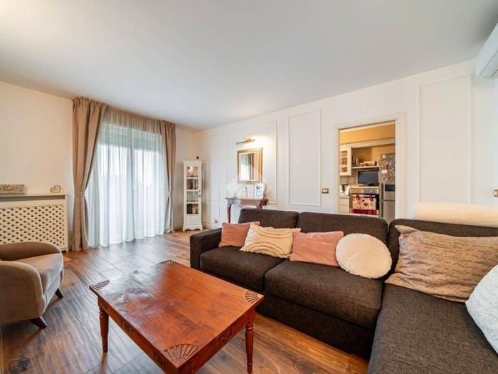 Appartamento trilocale in vendita in Via Don G Maselli, Centro, Formigine