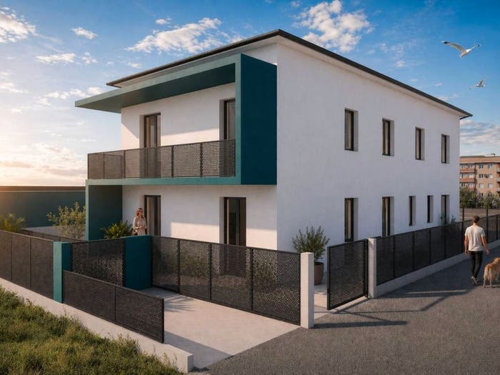 Case in Vendita e in Affitto - 2