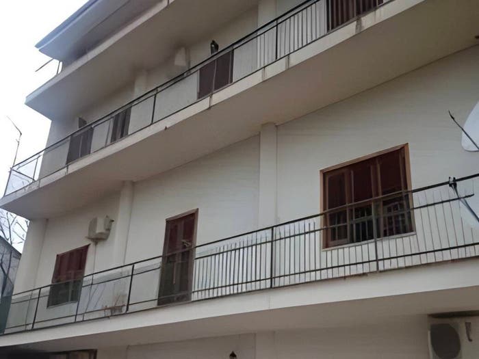 Casa trilocale in vendita in Via Bologna San Nicola CS Italia, San Nicola, Montalto Uffugo