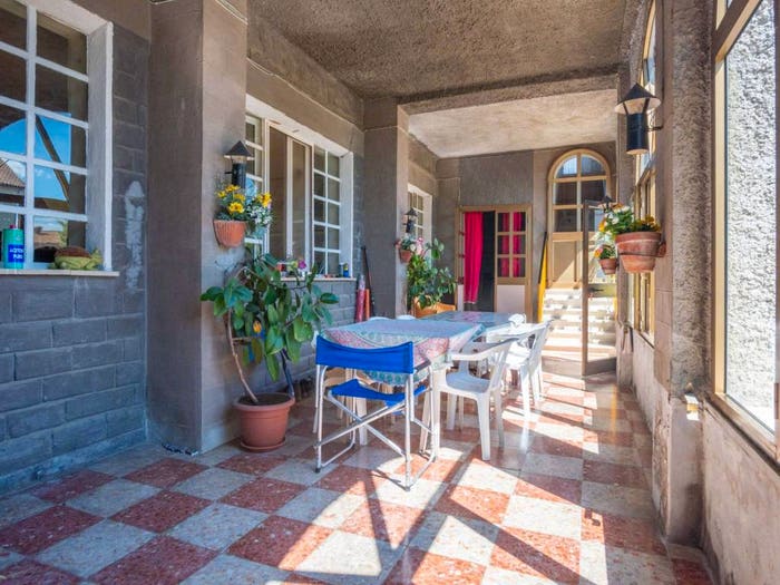 Casa con 6 locali in vendita in Strada Provinciale Claudia Braccianese, Vigna Di Valle, Bracciano