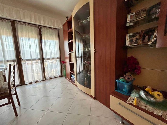 Appartamento bilocale in vendita in Centro, Santo Stefano di Magra