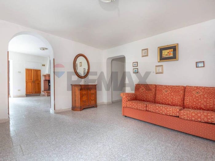 Casa trilocale in vendita in strada per Casalincontrada, Brecciarola, Chieti