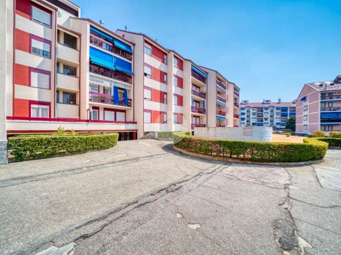 Appartamento trilocale in vendita in Via cristoforo colombo, Piossasco