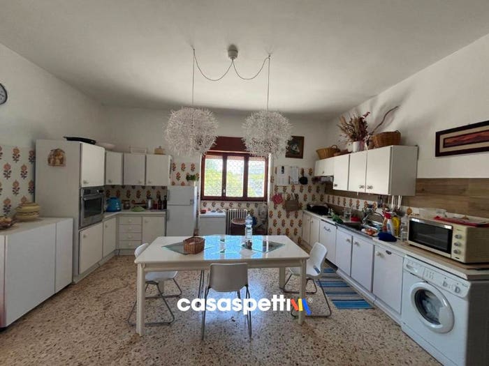 Casa in vendita in Contrada Conche Strada, Marina Di Lizzano, Lizzano