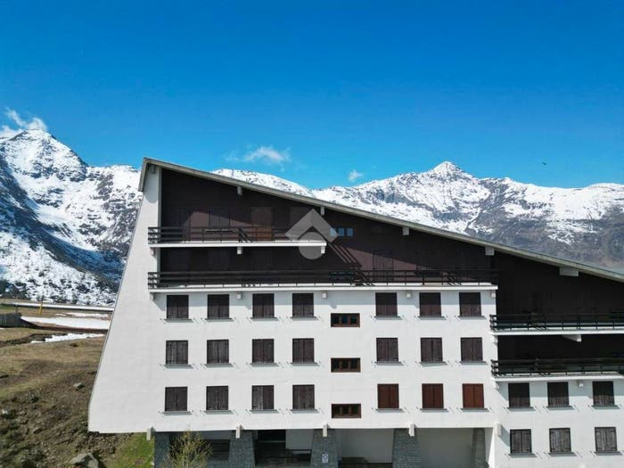 Appartamento monolocale in vendita in Via Rucas, Montoso, Bagnolo Piemonte