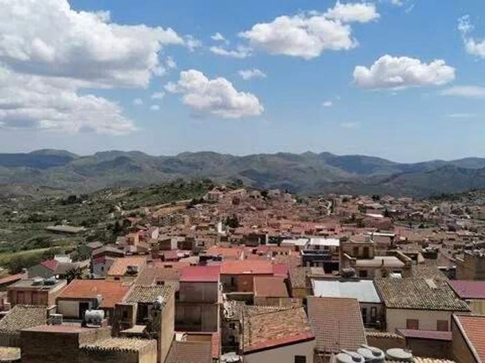 Casa bilocale in vendita in Via Provenzano, Cianciana