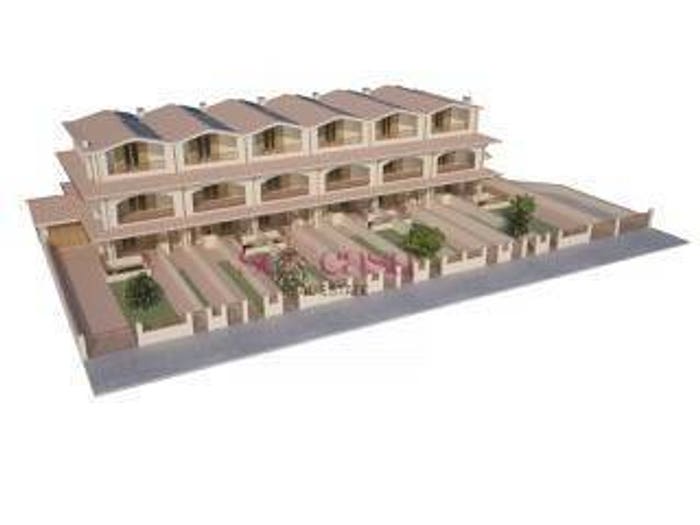Appartamento con 5 locali in vendita in Cittadella, Cittadella Ospedale, Grosseto