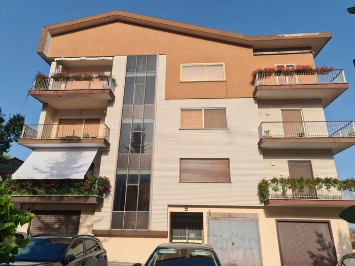 Appartamento con 5 locali in vendita in Via del Ierone, Centro, Ferentino