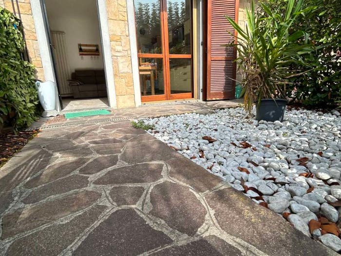 Appartamento bilocale in vendita in via Grumello, Colognola, Bergamo