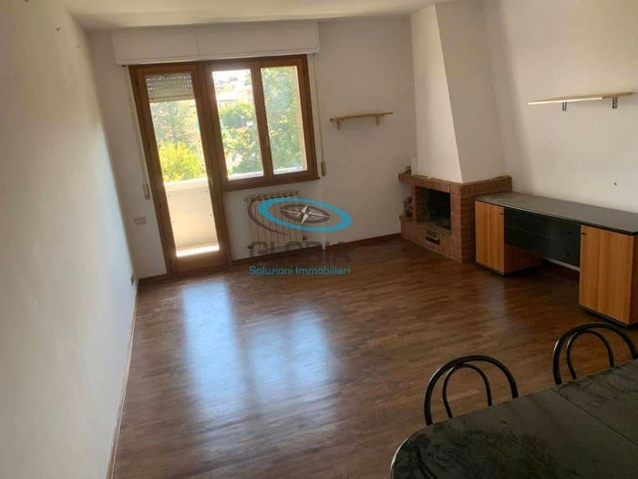 Appartamento quadrilocale in vendita in Via Don David Berrettini, Centro, Fabriano