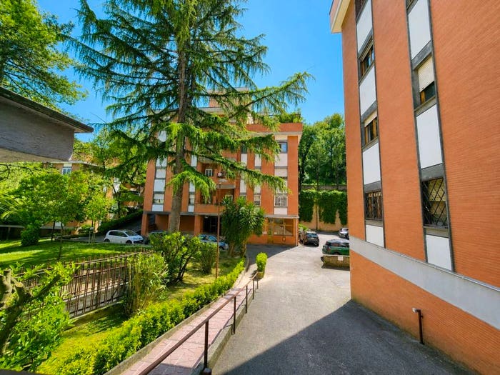 Appartamento trilocale in vendita in Via della Mendola, Cortina d'Ampezzo, Roma