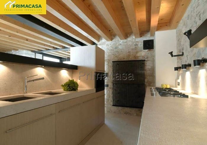 Casa trilocale in vendita in VIA BADILE, Mazzurega, Fumane
