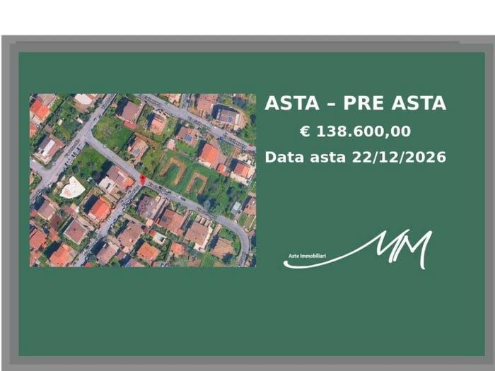 Casa monolocale in vendita in Via Corropoli, Case Rosse, Roma