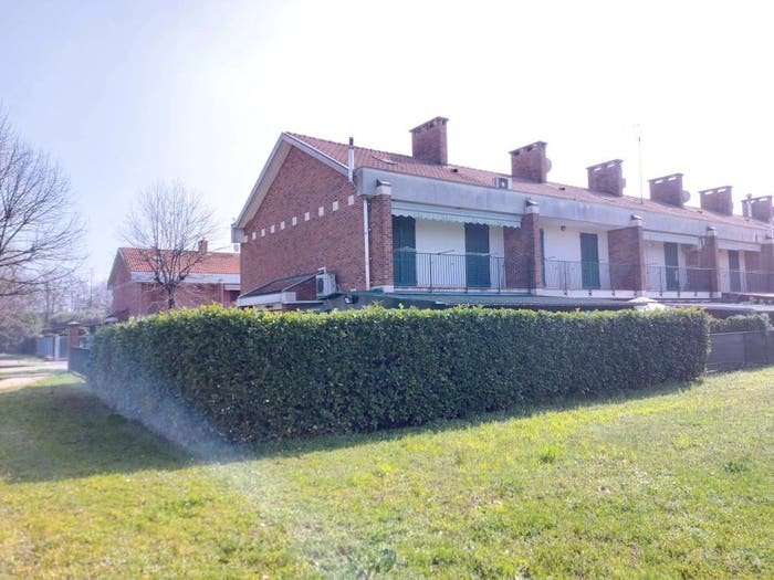 Casa con 6 locali in vendita in Via Marco Polo, Arnate, Gallarate
