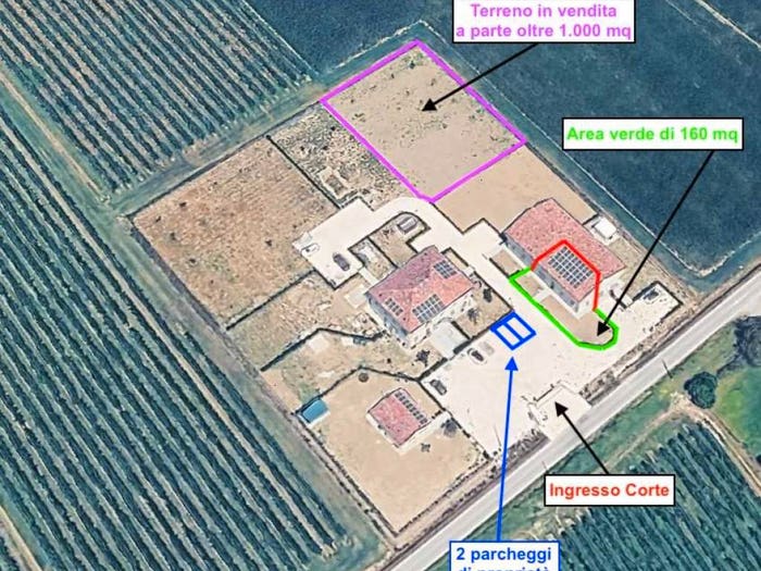 Case in Vendita e in Affitto - 3