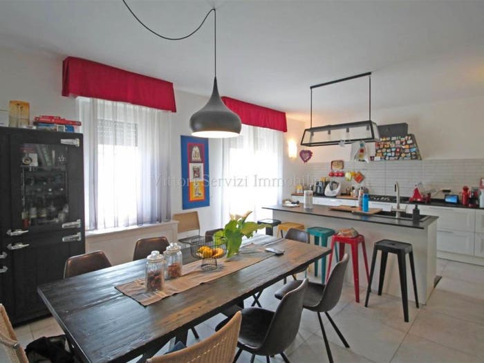 Appartamento in vendita in Via Virgilio, Acquaviva, Montepulciano