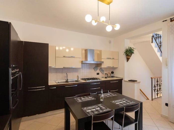Appartamento trilocale in vendita in Sottomarina, Chioggia