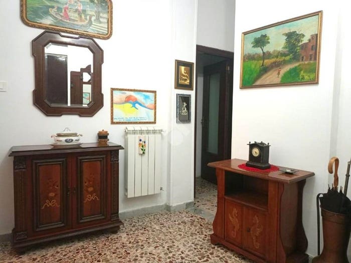 Appartamento monolocale in affitto in Via Giovanni di Guglielmo, A Annarumma A Gasperi F Tedesco, Avellino