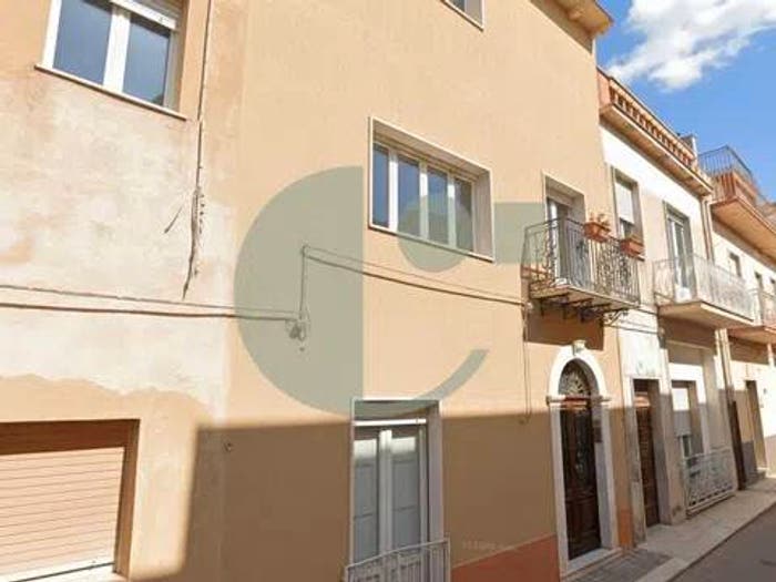 Casa bilocale in vendita in Via Pisanelli, Centro, Comiso