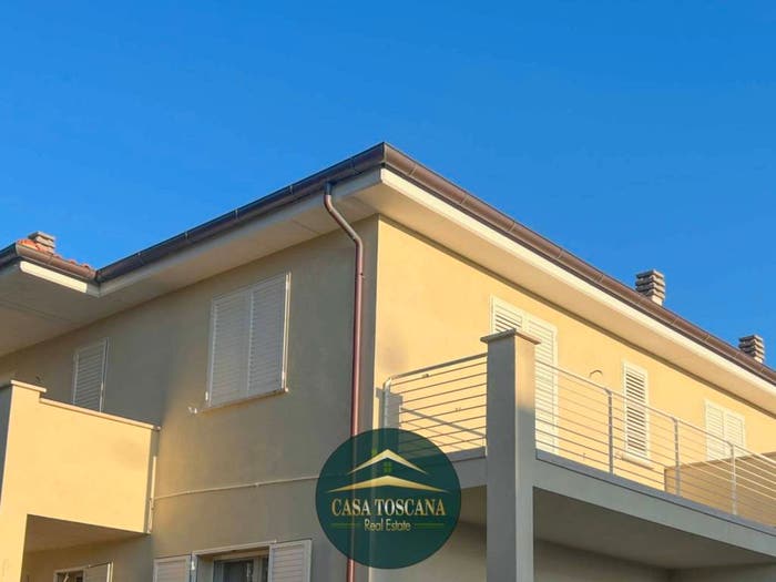 Appartamento quadrilocale in vendita in Via Carlo Ginori, Marina di Cecina, Cecina