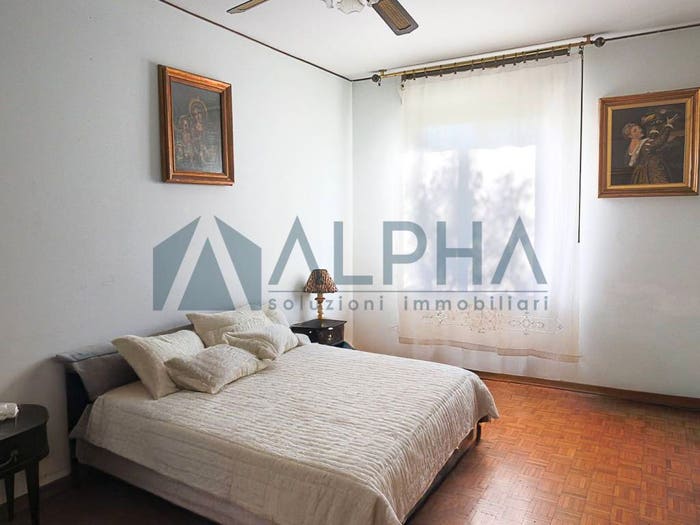 Appartamento trilocale in vendita in Via Giuseppe Flaiani, San Faustino, Modena