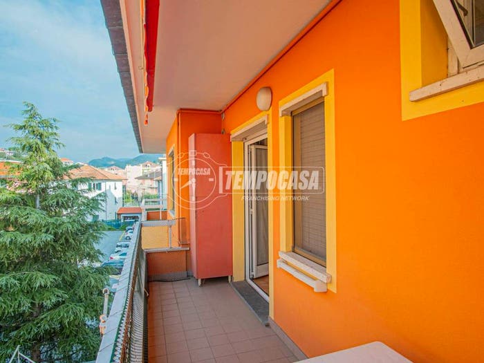 Appartamento bilocale in vendita in Via Francolano, Centro, Casarza Ligure