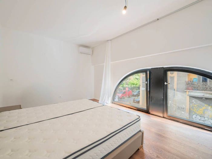Appartamento bilocale in vendita in Via Giuseppe Giusti, Arena, Milano