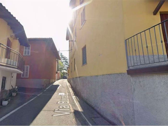 Appartamento trilocale in vendita in Via Buratti, Redona, Bergamo