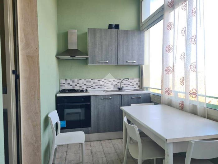Appartamento bilocale in vendita in Via Della Robinia, Baia Verde Lidi, Gallipoli