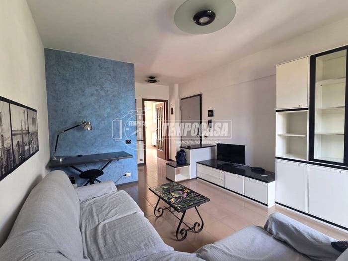 Appartamento quadrilocale in vendita in Via Armando Mannini, Romagnano, Massa