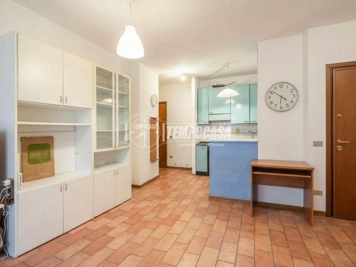 Appartamento trilocale in vendita in Via Giulia Piccolomini Cicarelli, Località San Paolo, Camerino