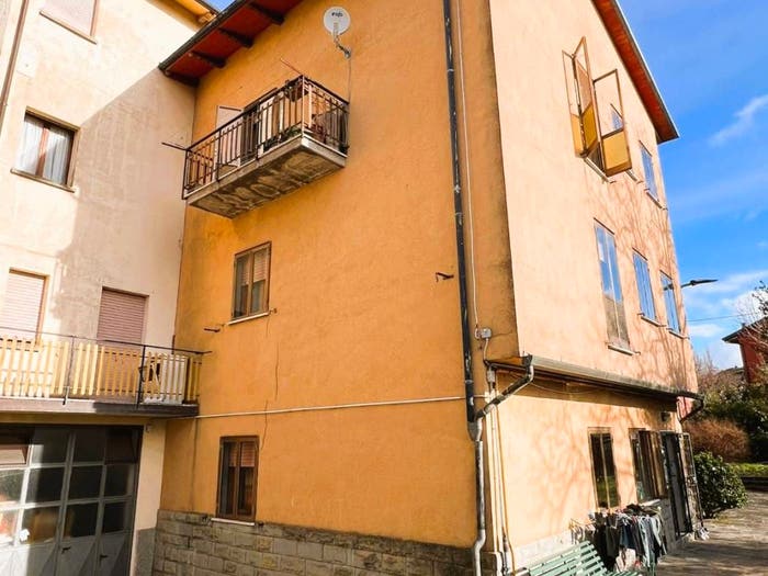 Appartamento bilocale in vendita in Via Ca' del Costa, Monghidoro